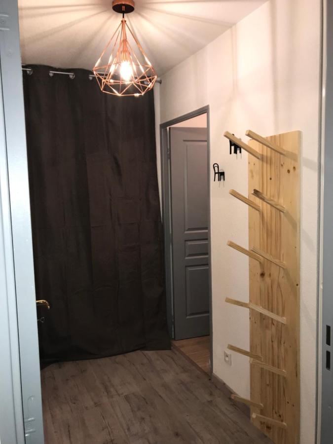 Briancon : Appartement 4-6 Personnes Moderne, Tout Confort. Exteriör bild